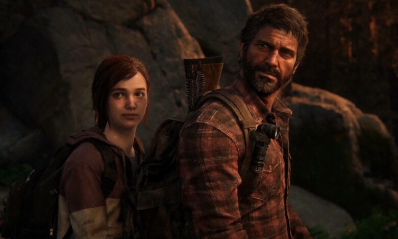 بازی بعدی Naughty Dog نقشی برای Troy Baker خواهد داشت بازی بعدی Naughty Dog نقشی برای Troy Baker خواهد داشت