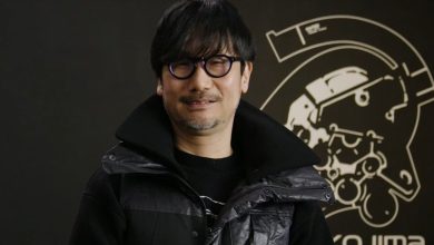 Hideo Kojima برنامه هایی را برای هنگامگذشت فاش می کند