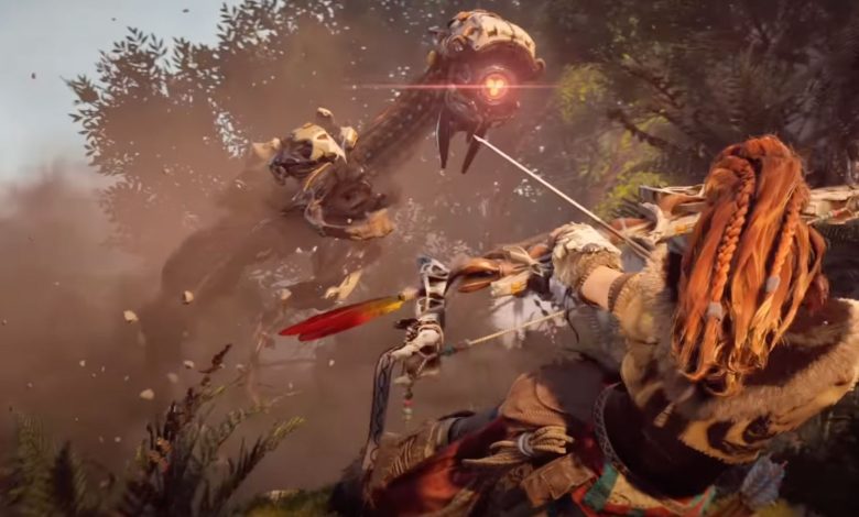 بازی Horizon Zero Dawn Remaster ثابت می کند که به PS5 Pro نیاز ندارید بازی Horizon Zero Dawn Remaster ثابت می کند که به PS5 Pro نیاز ندارید