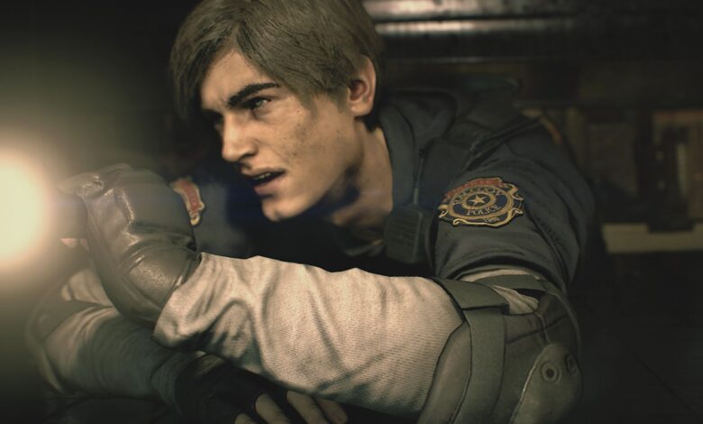 Leaker فاش می کند که چرا Resident Evil 9 اینقدر طول می کشد