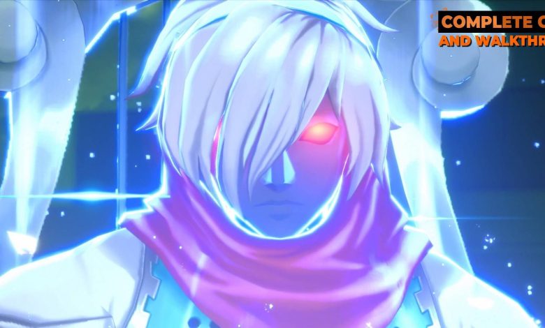راهنمای کامل و راهنما برای بارگذاری مجدد Persona 3