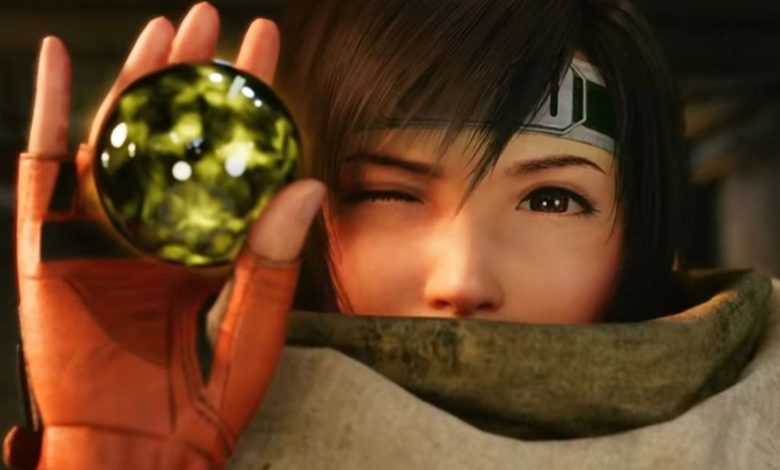 راهنمای کامل برای سرقت Materia در Final Fantasy VII دوباره تولد راهنمای کامل برای سرقت Materia در Final Fantasy VII دوباره تولد
