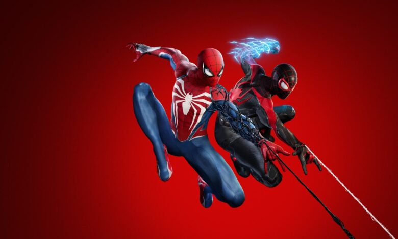 بازی Insomniac’s Spider-Man 3 ظاهرا توسط Leaker Group فاش شد