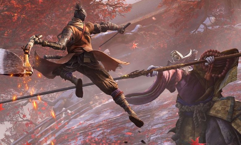 Sekiro این بار ما را برای Shadow Of The Erdtree آماده می کرد Sekiro این بار ما را برای Shadow Of The Erdtree آماده می کرد