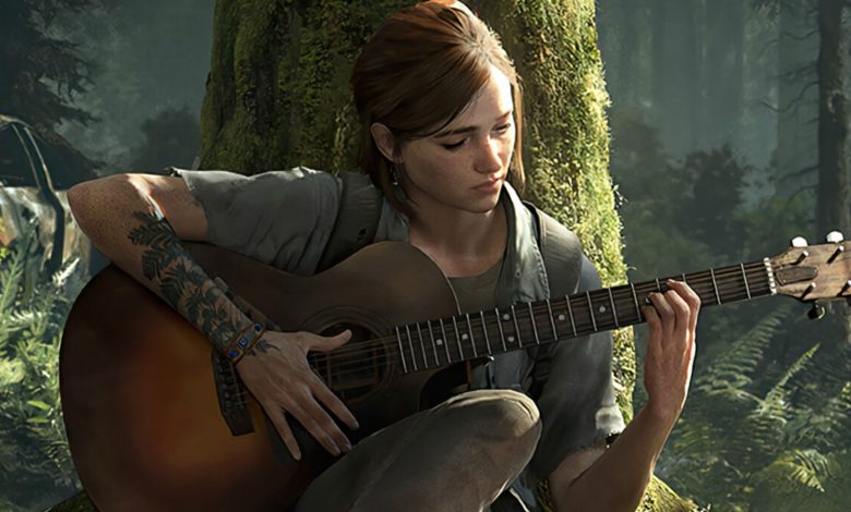 Naughty Dog بازی های “چند نفره” تک نفره در حال توسعه دارد Naughty Dog بازی های “چند نفره” تک نفره در حال توسعه دارد