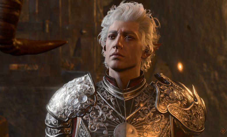 نیل نیوبون بازیگر Baldur’s Gate 3 میخواهد در یک بازی جدید D&D بازی Astarion را بازی کند. نیل نیوبون بازیگر Baldur’s Gate 3 میخواهد در یک بازی جدید D&D بازی Astarion را بازی کند.