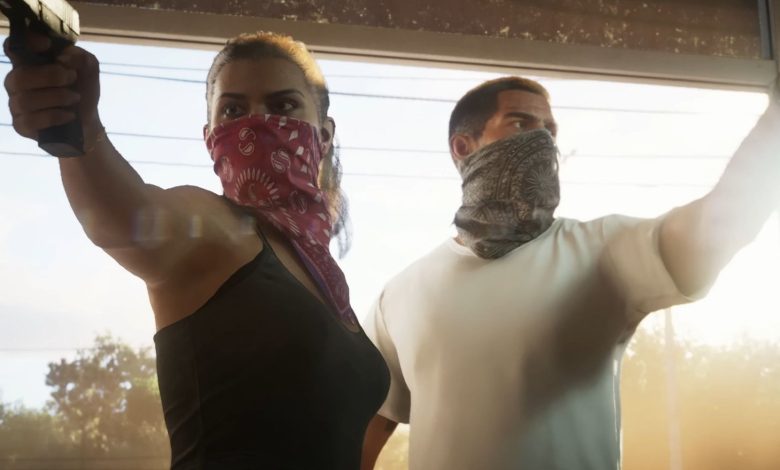 ممکن است جیسون بازیگر GTA 6 پیدا شده باشد ممکن است جیسون بازیگر GTA 6 پیدا شده باشد