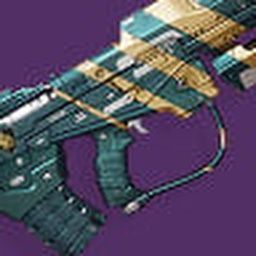 نماد تفنگ Destiny 2 Elsie's Rifle