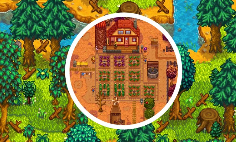 چگونه در Stardew Valley درآمد کسب کنیم چگونه در Stardew Valley درآمد کسب کنیم