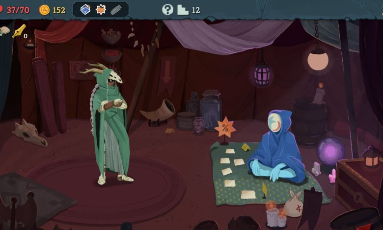Slay The Spire 2 Revealed، عرضه شده در سال 2025 Slay The Spire 2 Revealed، عرضه شده در سال 2025