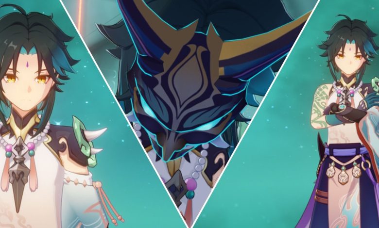بهترین پشتیبانی ها و زیر DPS برای Xiao در Genshin Impact بهترین پشتیبانی ها و زیر DPS برای Xiao در Genshin Impact