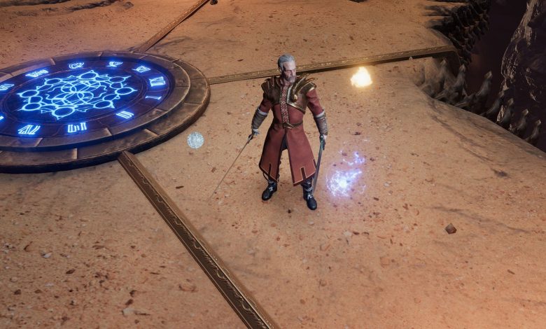 راهنمای ساخت Shatter Strike Spellblade Leveling راهنمای ساخت Shatter Strike Spellblade Leveling