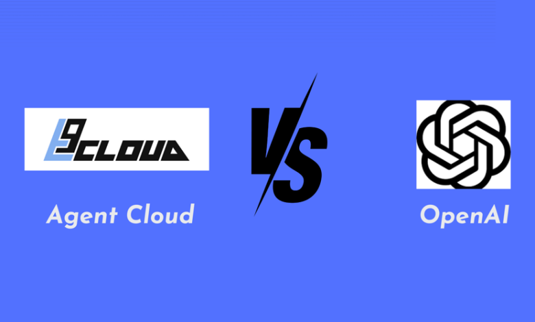 Agent Cloud VS OpenAI – DEV Community Agent Cloud VS OpenAI – DEV Community