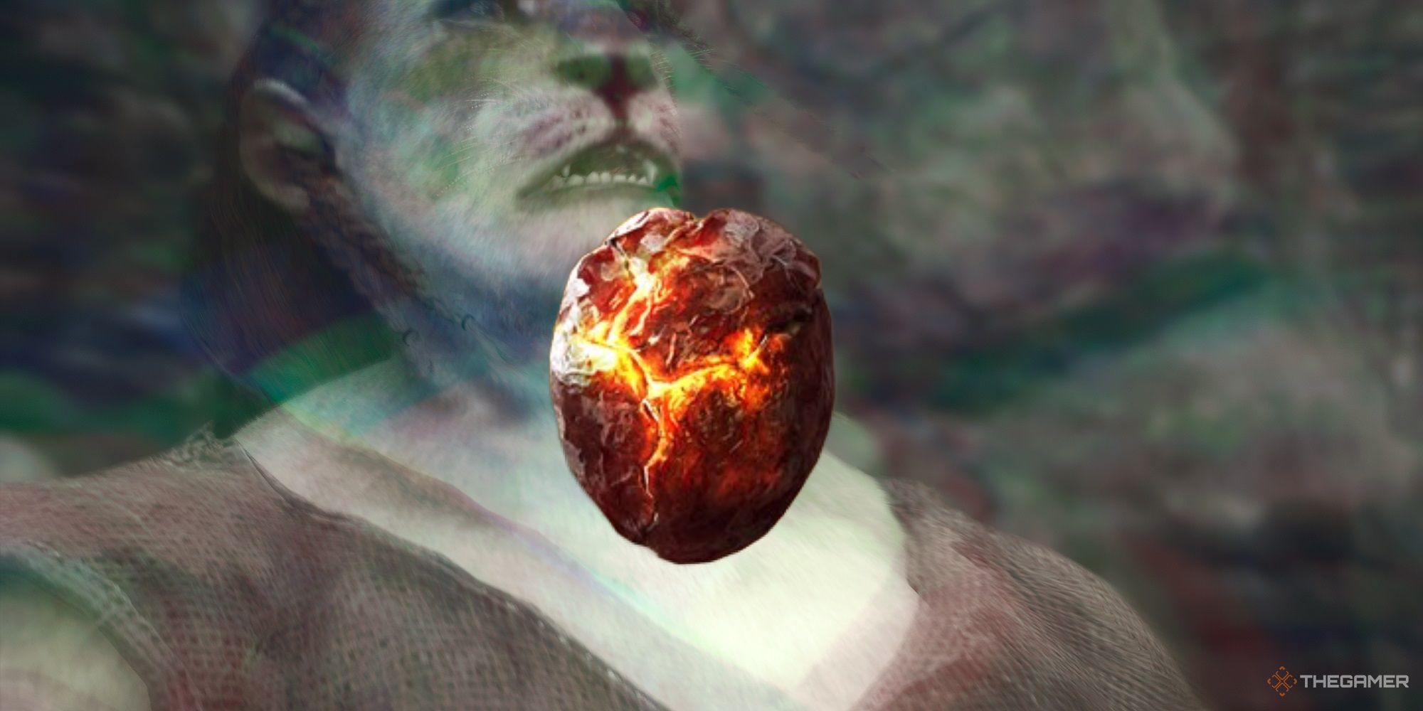 اگر در Dragon's Dogma 2 بتوانیم از هیولاها بالا بریم، باید از دیوارها هم بالا بریم 3 پروژه جدید-5