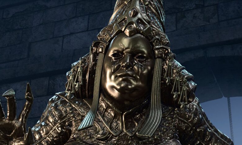 All Act 2 Boss Guide For Baldur's Gate 3