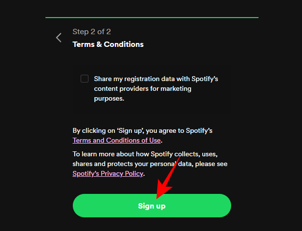 1712950009 973 چگونه به رایگان به آهنگ های Spotify که در منطقه
