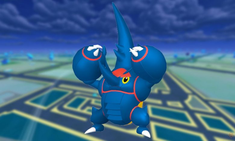 چگونه در Pokemon Go The Mega Heracross Raid را شکست دهیم