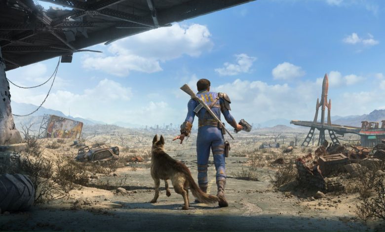 پس از تماشای سری Fallout آمازون، کدام Fallout بهترین بازی برای بازی است؟ پس از تماشای سری Fallout آمازون، کدام Fallout بهترین بازی برای بازی است؟