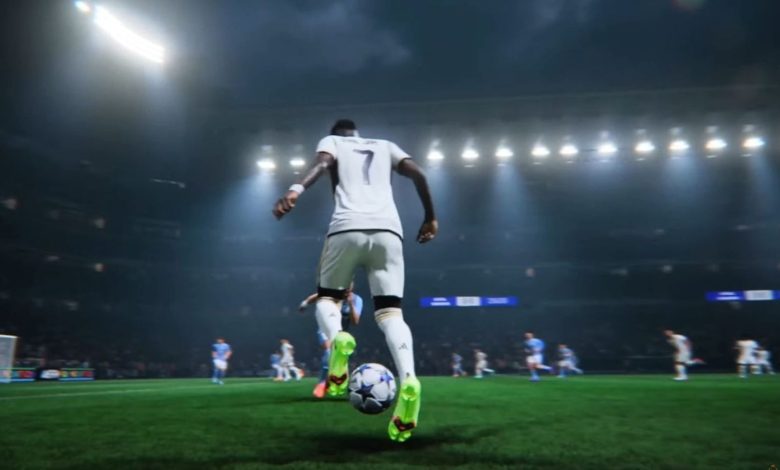 سریع ترین تیم ها برای شروع در EA Sports FC 24