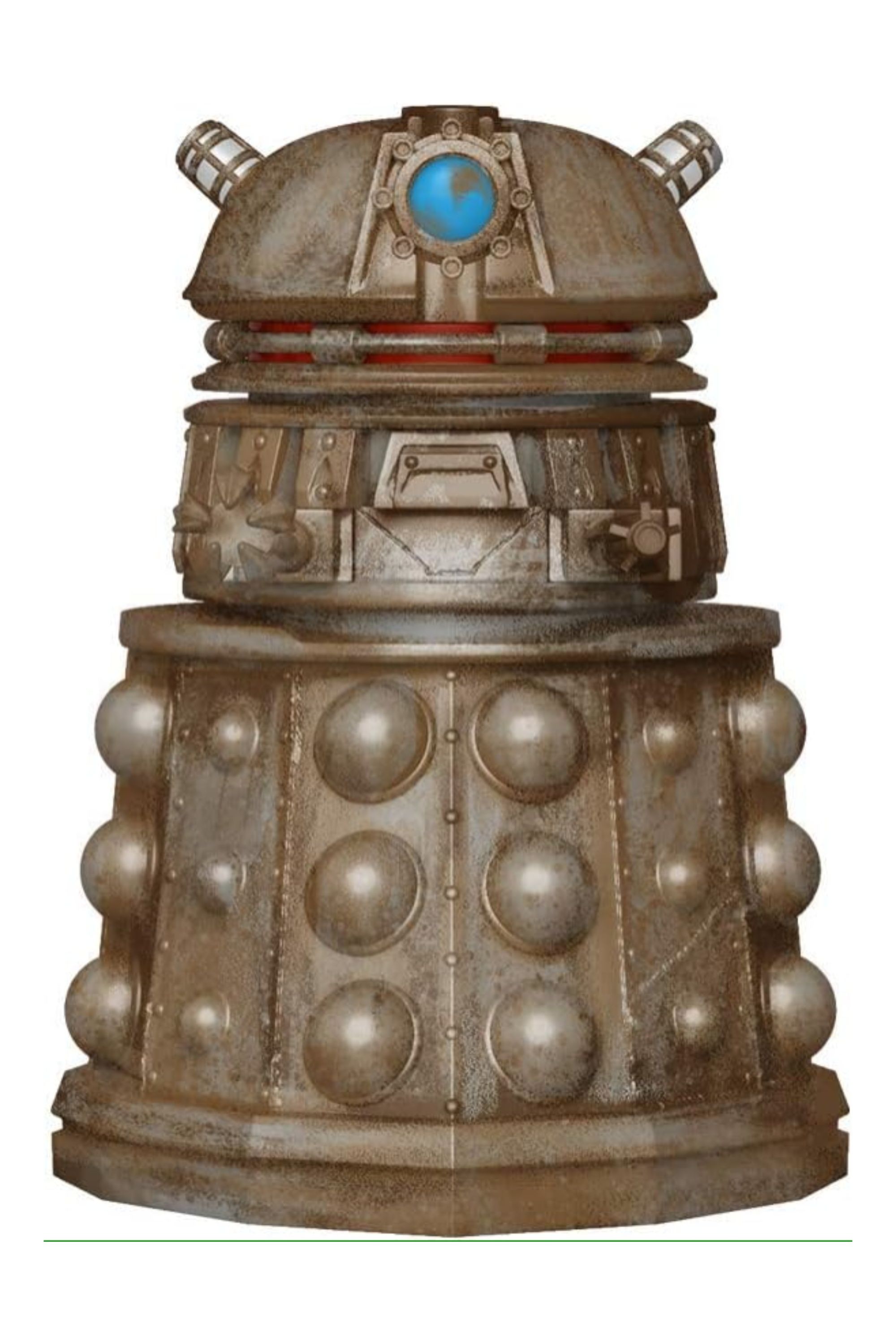 Doctor Who Reconnaissance Dalek Funko Pop!