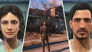 بهترین حالت های شخصیت در Fallout 4