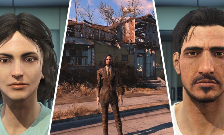 بهترین حالت های شخصیت در Fallout 4
