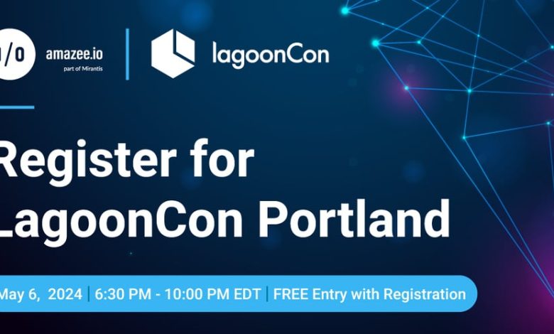 LagoonCon Portland 2024 را اعلام کرد! – انجمن DEV LagoonCon Portland 2024 را اعلام کرد! – انجمن DEV
