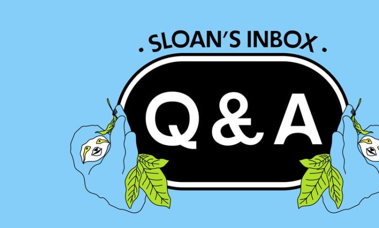 Sloan’s Inbox: درک Backend به عنوان یک طراح وب سایت چقدر مهم است؟ Sloan’s Inbox: درک Backend به عنوان یک طراح وب سایت چقدر مهم است؟