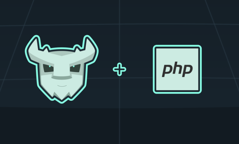 Turso + PHP – مشتری LibSQL برای PHP Turso + PHP – مشتری LibSQL برای PHP