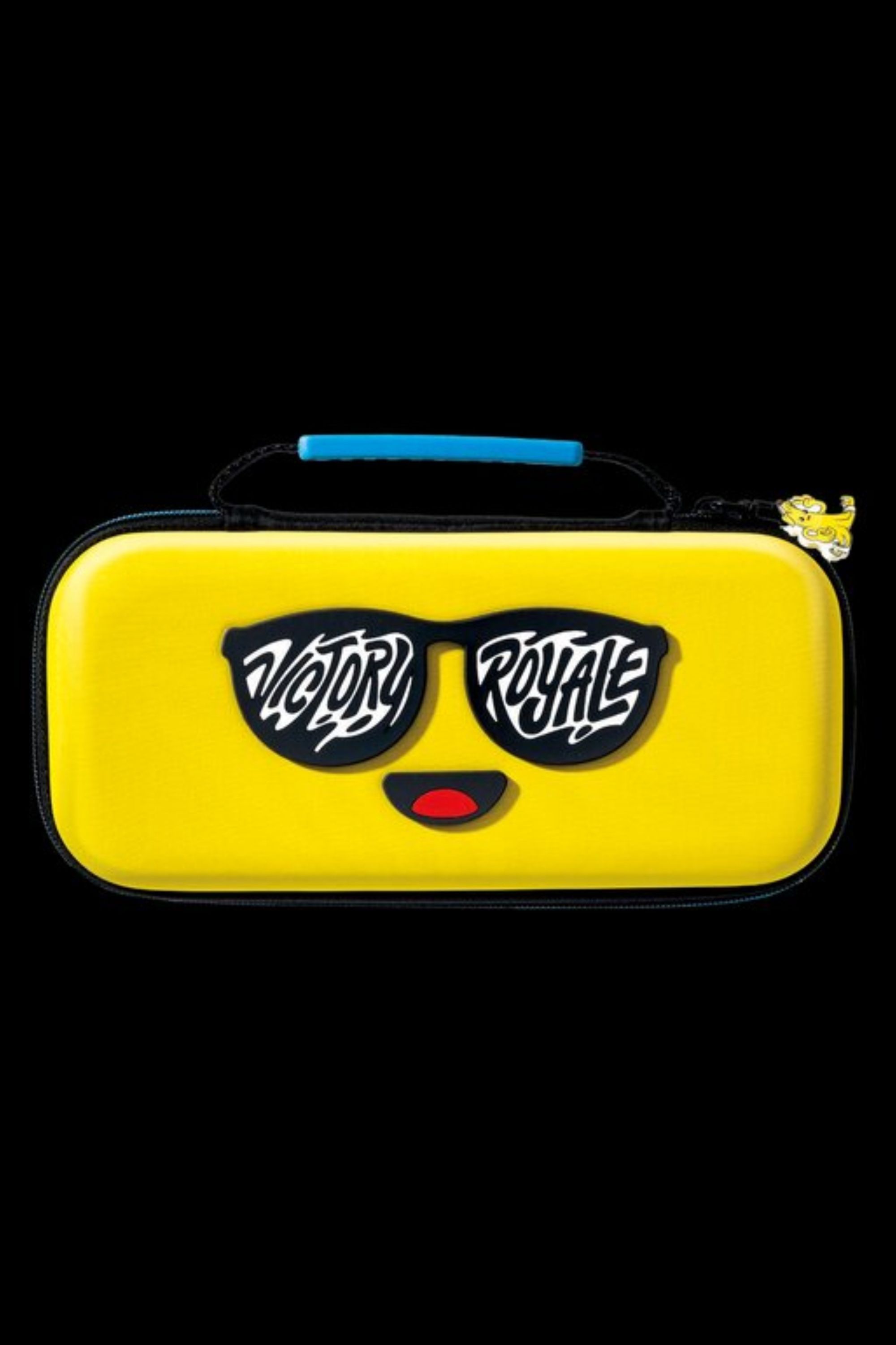 بهترین لوازم جانبی Nintendo Switch Lite در سال 2024 1 قاب سوئیچ نینتندو Fortnite Peely