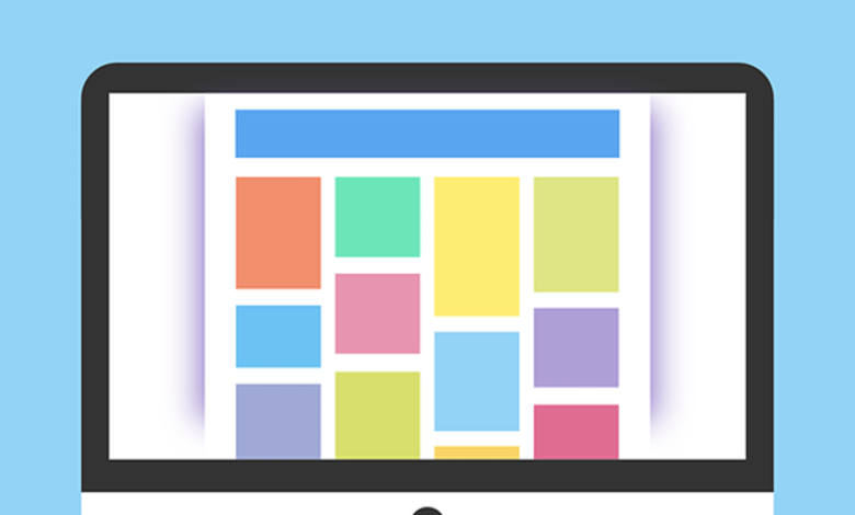تسلط بر Flexbox: ساده کردن Layout ها در CSS تسلط بر Flexbox: ساده کردن Layout ها در CSS