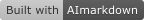 aimarkdown.org