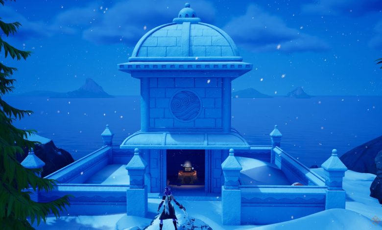 نحوه باز کردن قفل Appa Glider در فصل 5، فصل 2 Fortnite نحوه باز کردن قفل Appa Glider در فصل 5، فصل 2 Fortnite