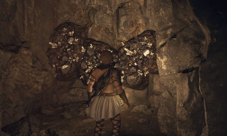نحوه دریافت Whitecobble در Dragon’s Dogma 2 نحوه دریافت Whitecobble در Dragon’s Dogma 2