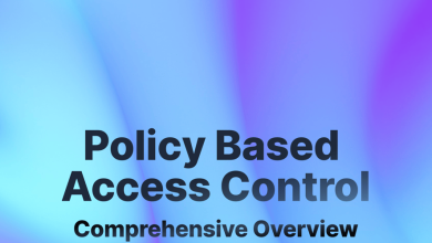 کنترل دسترسی مبتنی بر سیاست (PBAC): مروری جامع