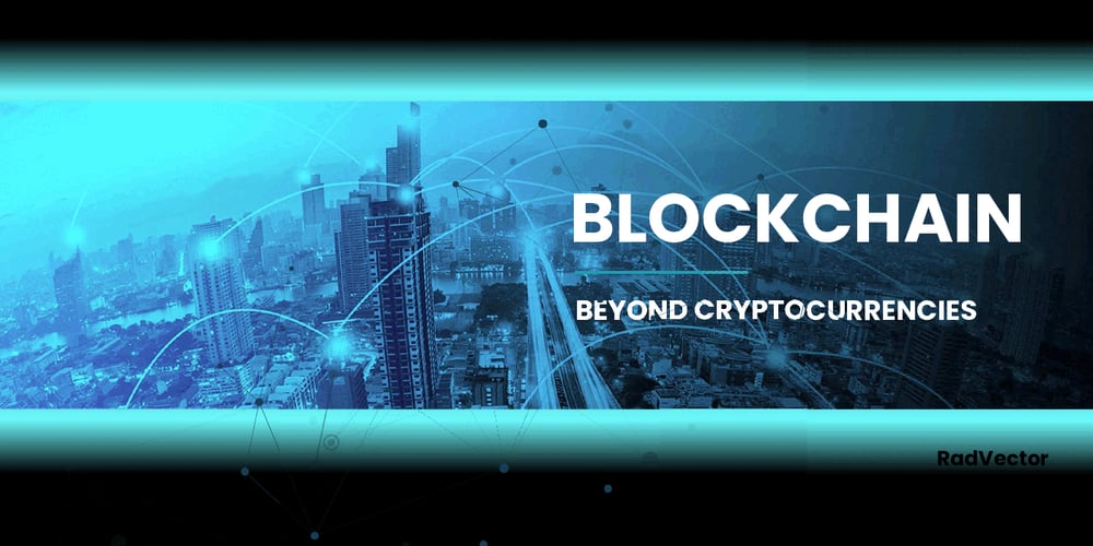 Blockchain Beyond Cryptocurrency – انجمن DEV Blockchain Beyond Cryptocurrency – انجمن DEV