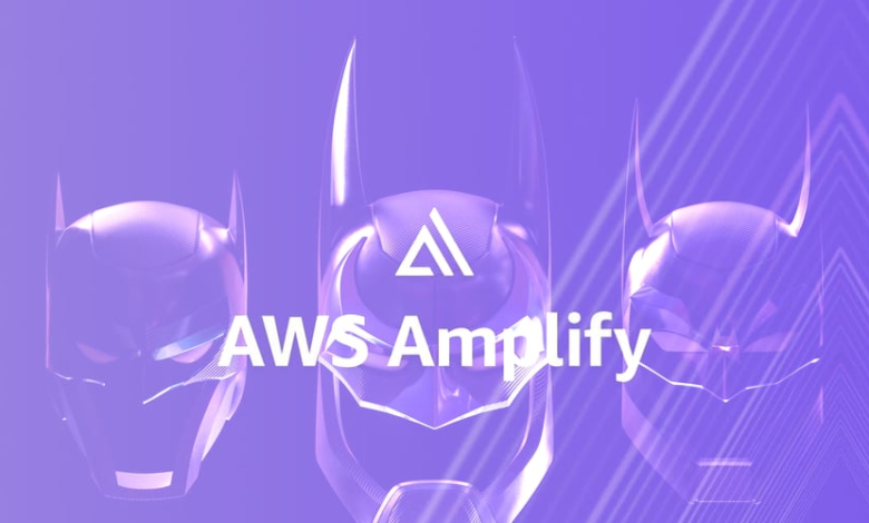 DC Bat Cowls with Amplify Gen 2 Fullstack Typescript DC Bat Cowls with Amplify Gen 2 Fullstack Typescript