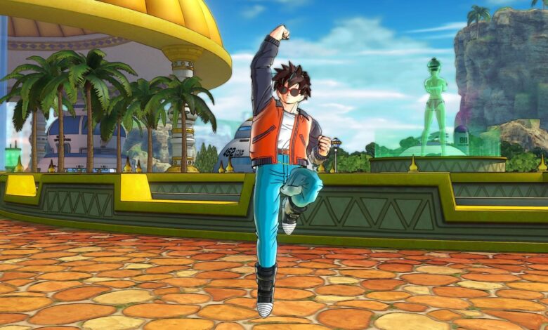 Dragon Ball Xenoverse 2 بالاخره به شما می‌گوید کجا سوپر سول‌ها را پیدا کنید