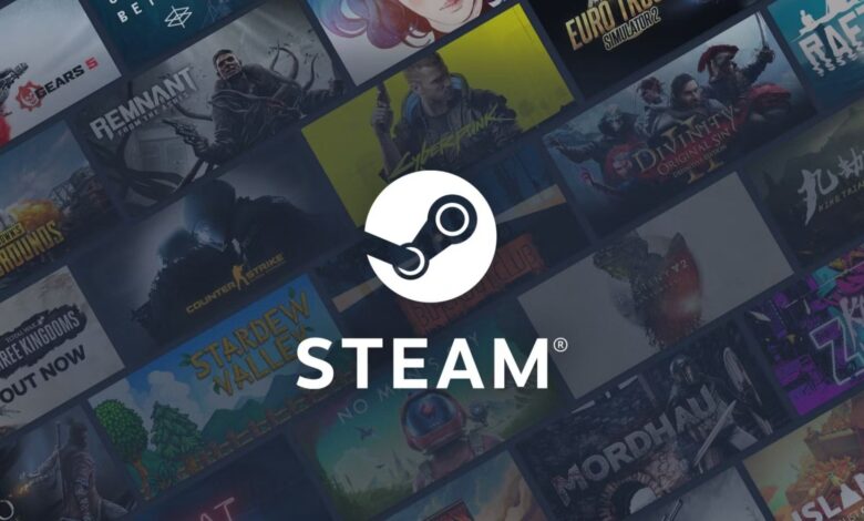 Steam می گوید وقتی می میرید نمی توانید حساب را انتقال دهید Steam می گوید وقتی می میرید نمی توانید حساب را انتقال دهید