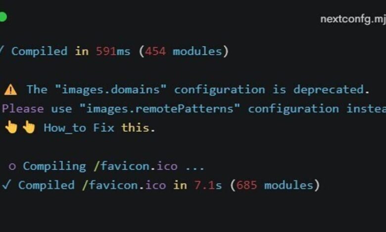 افزودن دامنه های خارجی در پروژه nextjs. افزودن دامنه های خارجی در پروژه nextjs.
