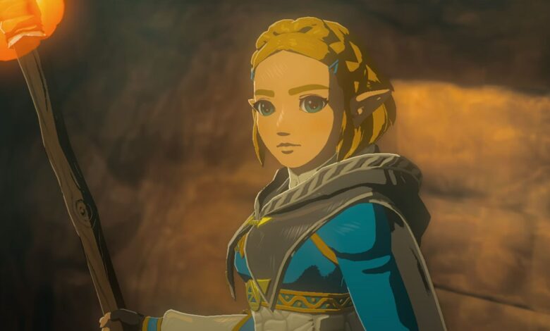 بازیگران صدای Zelda درباره ممنوعیت خط‌های درخواستی طرفداران توسط نینتندو توضیح می‌دهند