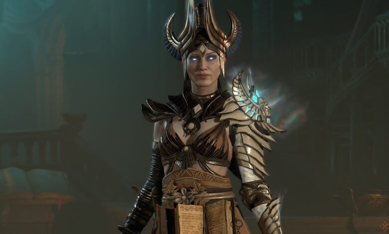 بهترین جنبه های افسانه ای برای جادوگران در Diablo 4 بهترین جنبه های افسانه ای برای جادوگران در Diablo 4