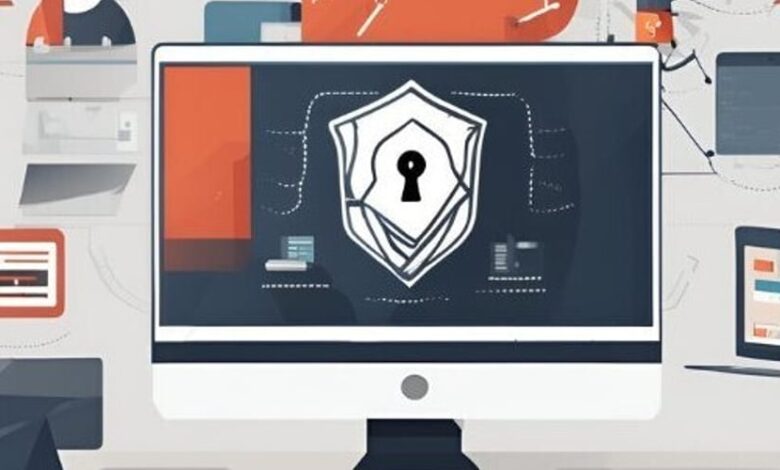 بهترین روش های امنیتی در توسعه وب بهترین روش های امنیتی در توسعه وب