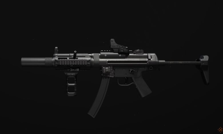 بهترین سازهای JAK Decimator در MW3