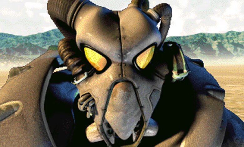 توسعه‌دهنده اصلی می‌گوید: Fallout 2 “Hurt The Franchise” بیشتر از Fallout 4 and 76