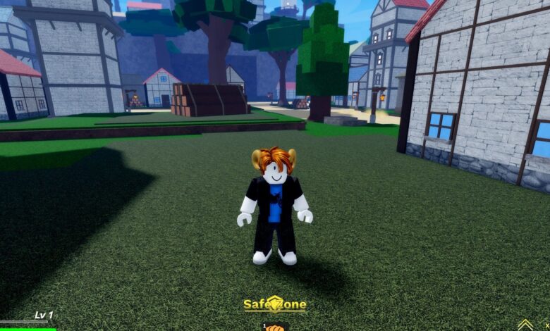 رمزهای قطعه شیطان – Roblox