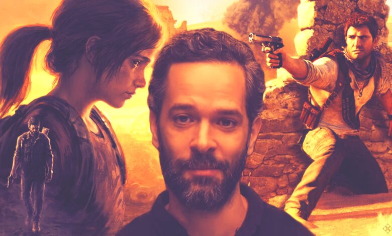 سخنان نیل دراکمن در مورد بازی بعدی Naughty Dog در واقع بسیار منطقی است سخنان نیل دراکمن در مورد بازی بعدی Naughty Dog در واقع بسیار منطقی است