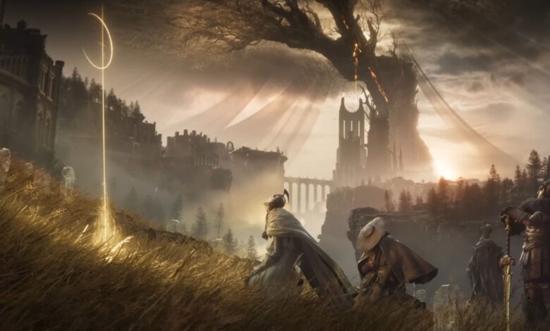 طرفداران Elden Ring فکر می کنند Shadow Of The Erdtree’s Final Boss Miquella است طرفداران Elden Ring فکر می کنند Shadow Of The Erdtree’s Final Boss Miquella است