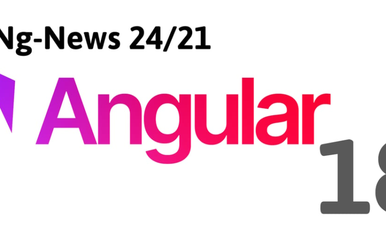 قسمت 24/21: Angular 18 – انجمن DEV قسمت 24/21: Angular 18 – انجمن DEV