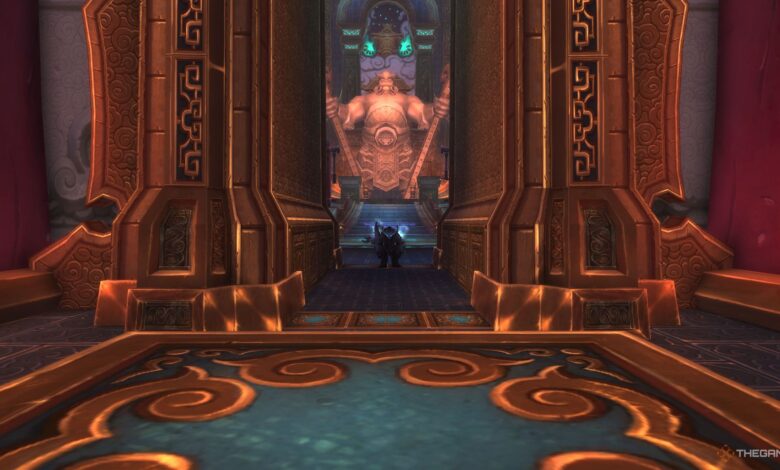 همه مکان های Pandaria Faction Quartermaster در WoW Remix: Mists of Pandaria همه مکان های Pandaria Faction Quartermaster در WoW Remix: Mists of Pandaria